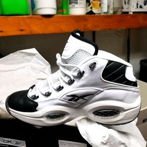 reebok question Iverson